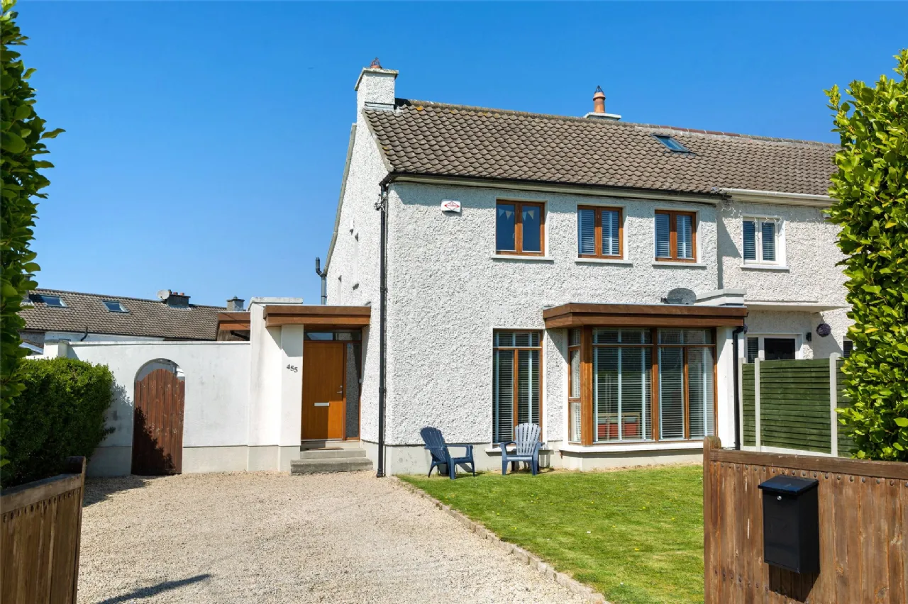 Photo of 455 Pearse Villas, Sallynoggin, Co Dublin, A96 VA49