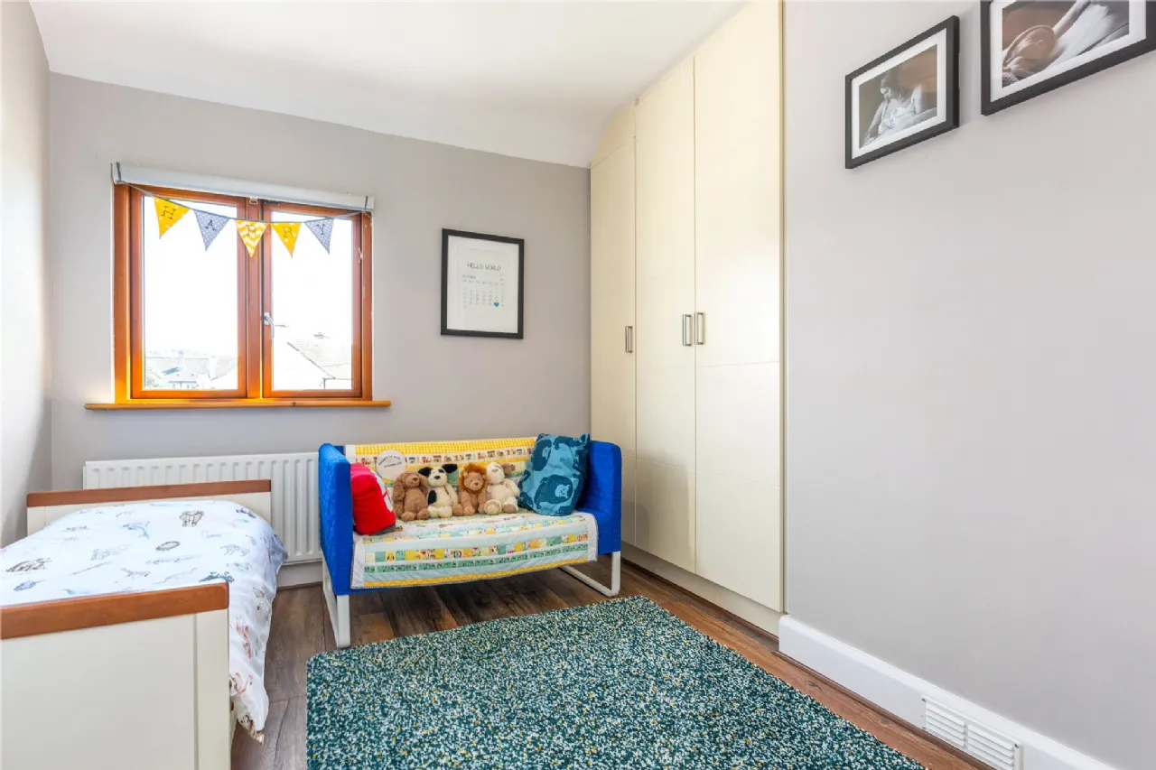 Photo of 455 Pearse Villas, Sallynoggin, Co Dublin, A96 VA49