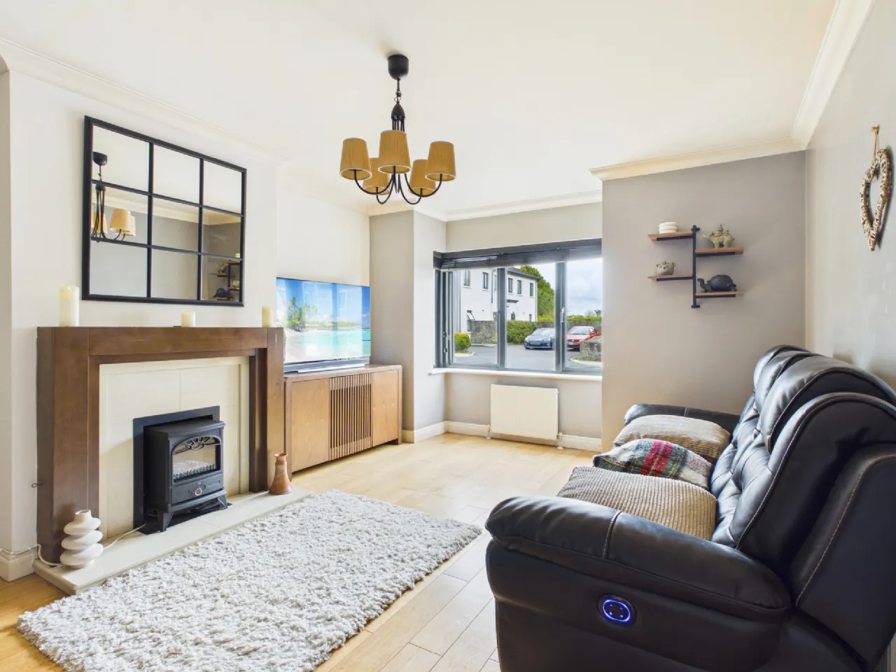 Photo of 44 Carraig Linn, Caheronaun, Loughrea, Co. Galway, H62 AW67