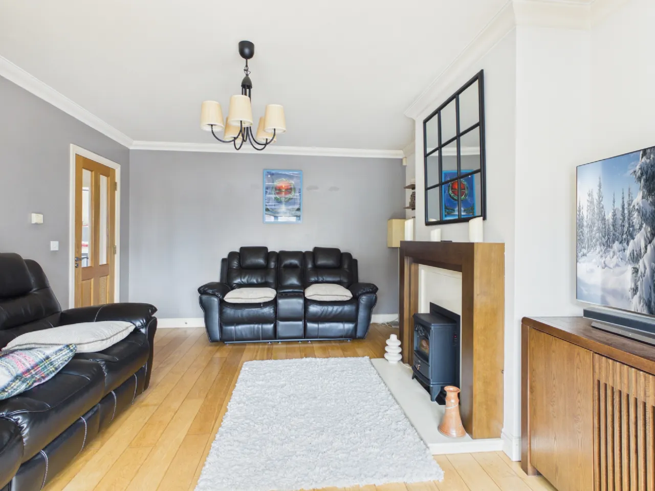 Photo of 44 Carraig Linn, Caheronaun, Loughrea, Co. Galway, H62 AW67