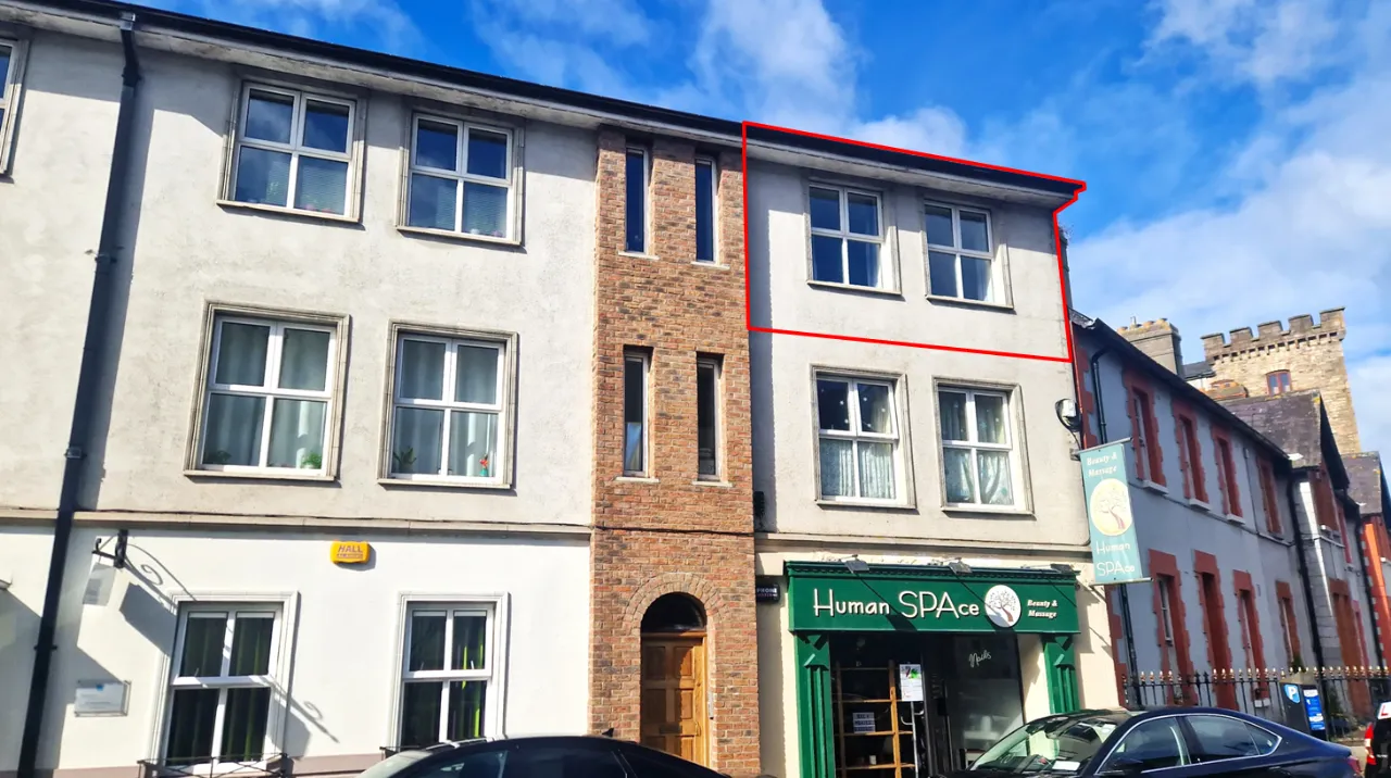 Photo of 12 Emmet Court, Emmet Street, Clonmel, Co. Tipperary, E91 DD78