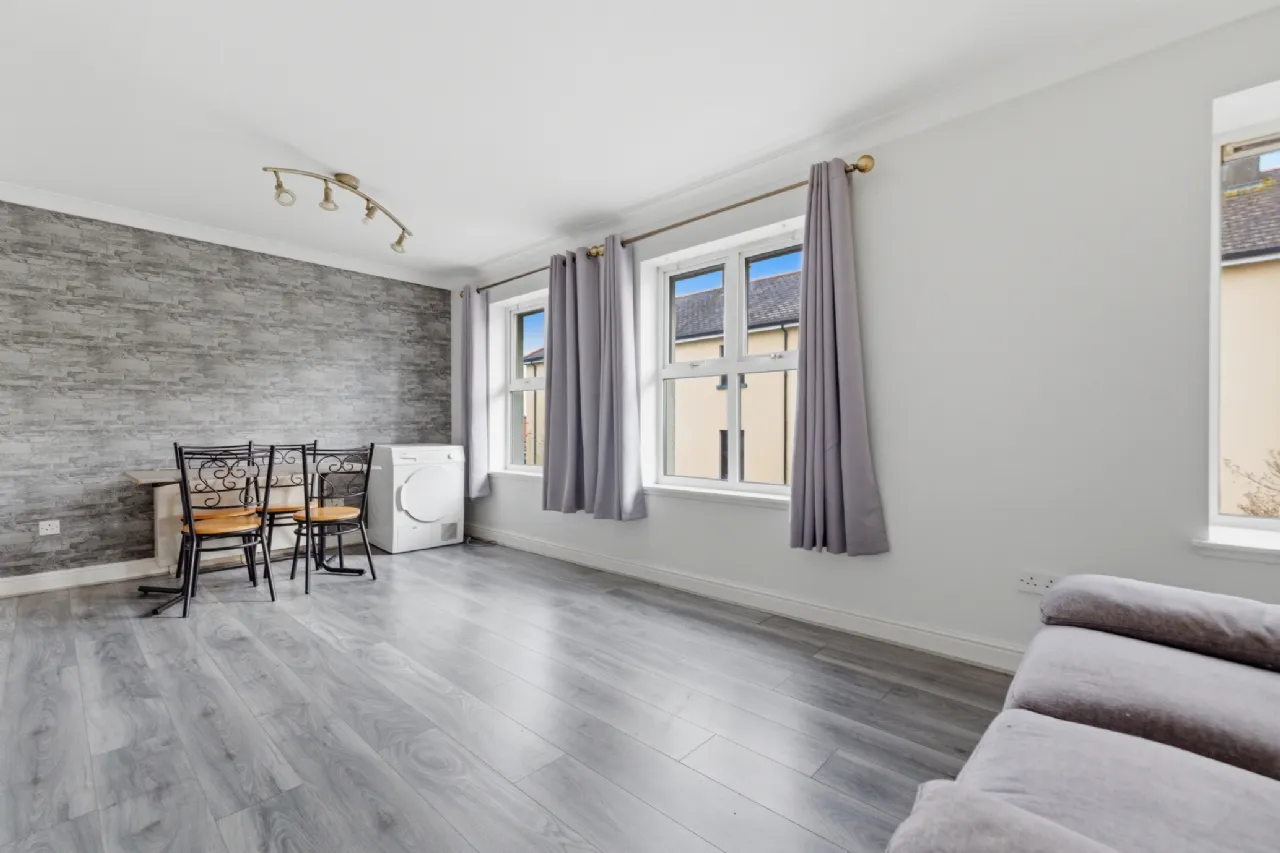 Photo of 12 Emmet Court, Emmet Street, Clonmel, Co. Tipperary, E91 DD78