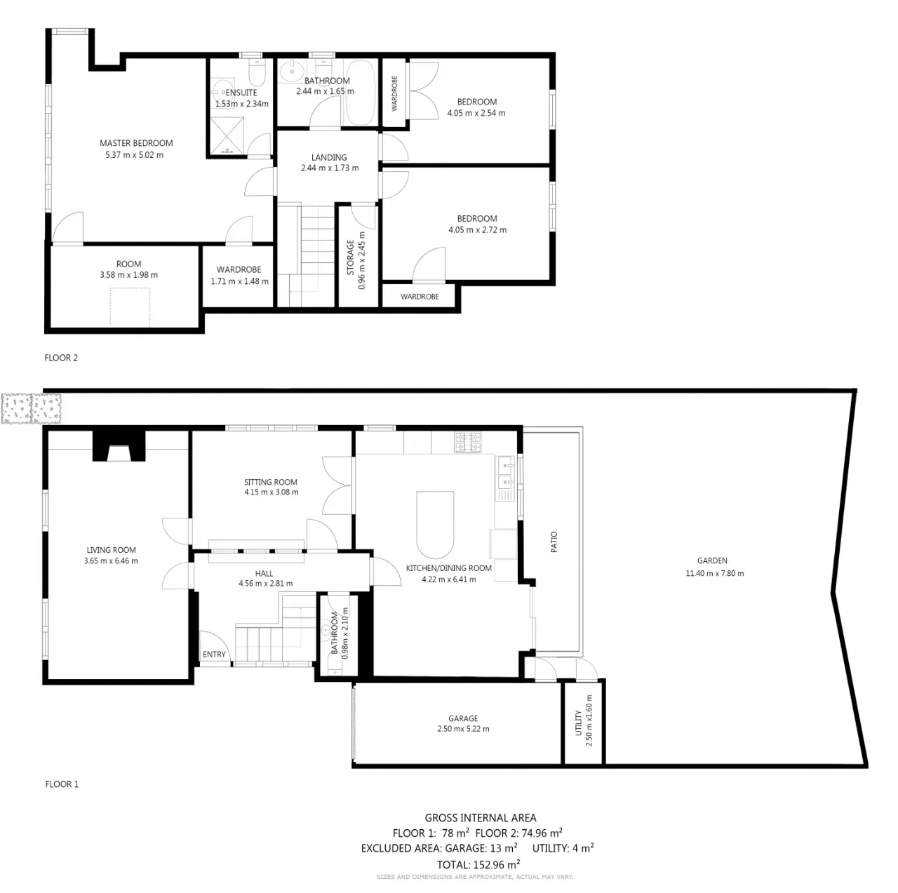 Photo of 47 Kerrymount Rise, Foxrock, Dublin 18, D18 X7T3