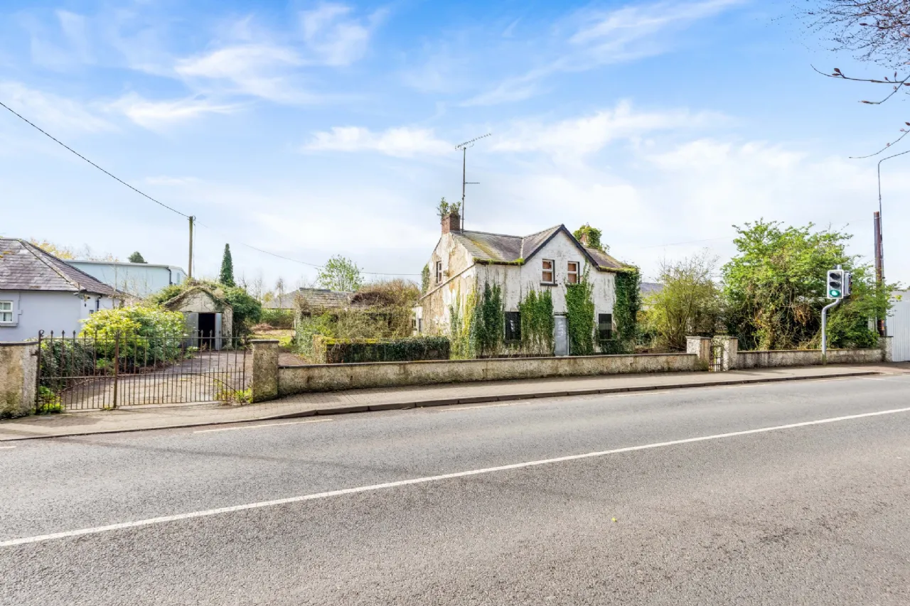 Photo of The School House, Mullingar Road, Ballivor, Co. Meath, C15 KX65