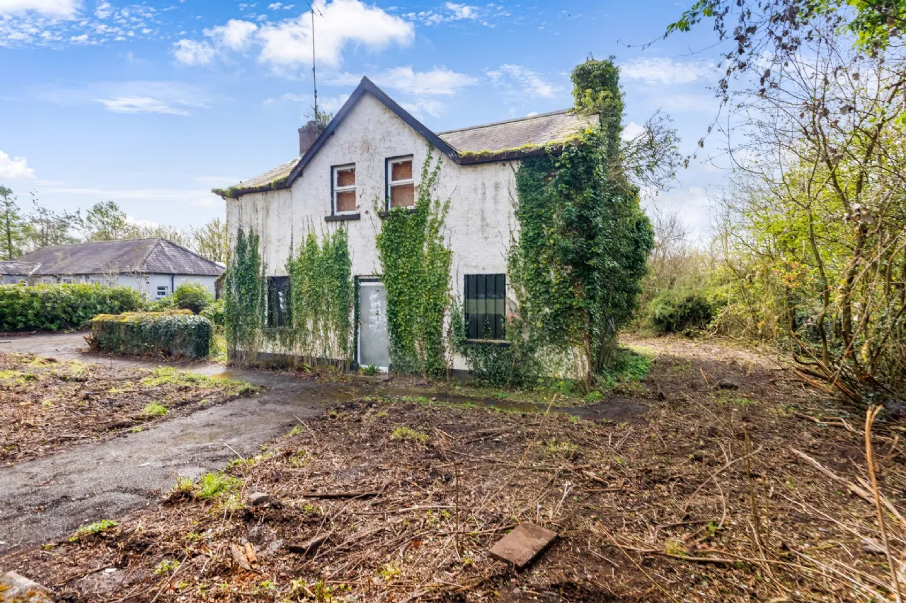 Photo of The School House, Mullingar Road, Ballivor, Co. Meath, C15 KX65