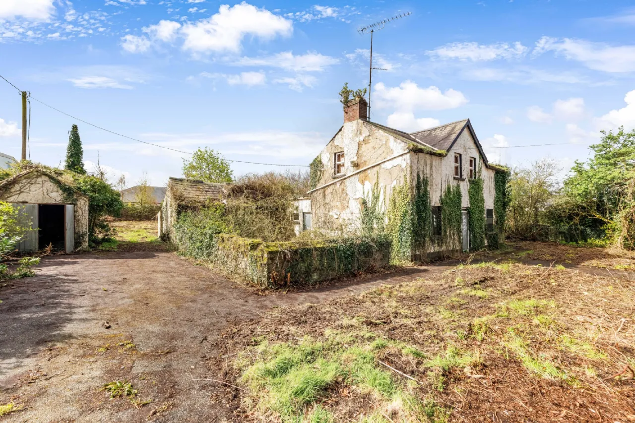 Photo of The School House, Mullingar Road, Ballivor, Co. Meath, C15 KX65