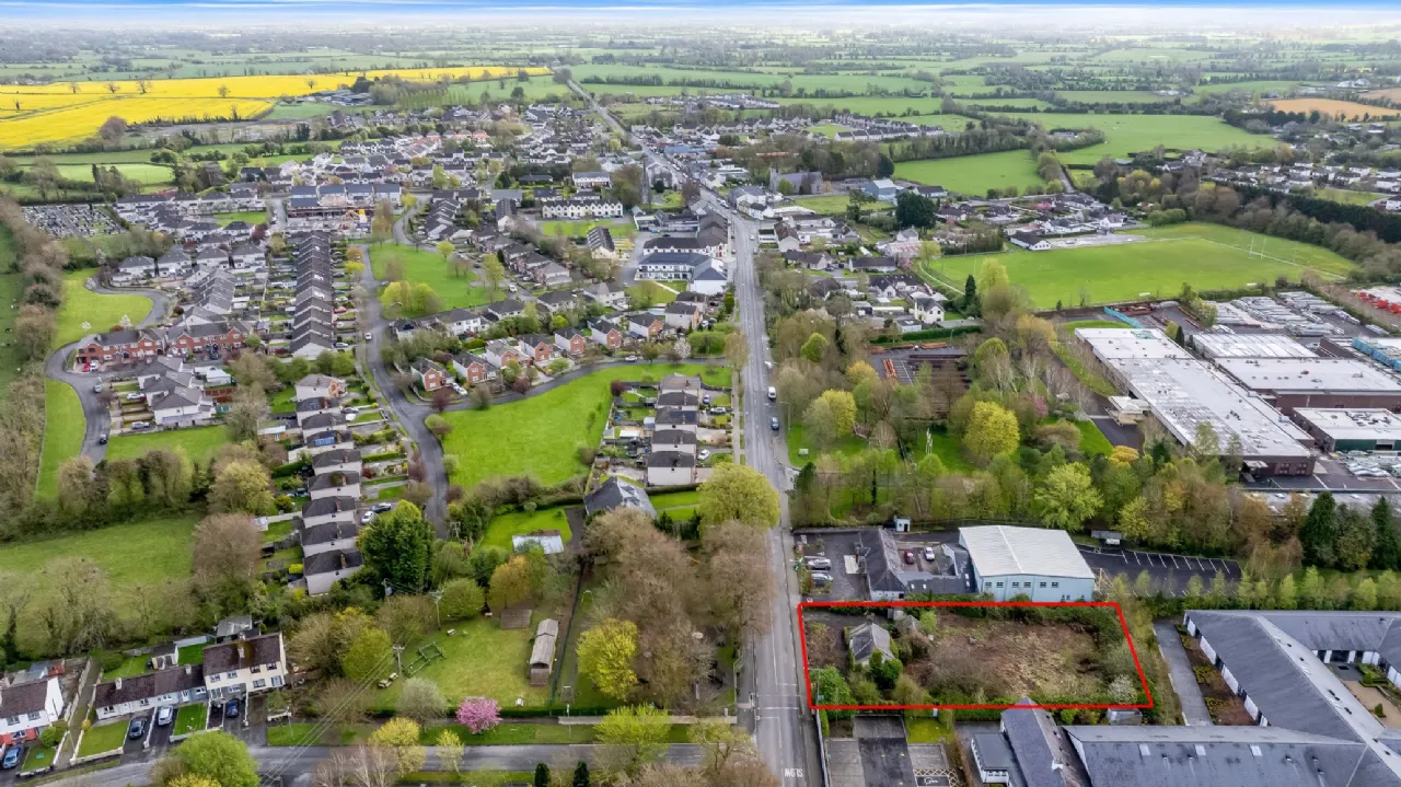 Photo of The School House, Mullingar Road, Ballivor, Co. Meath, C15 KX65
