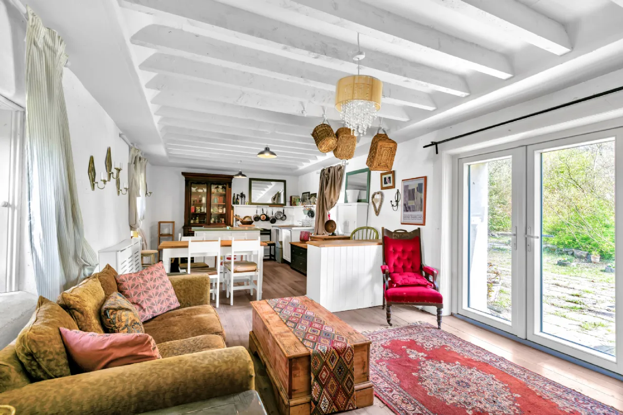 Photo of The Forge, Slatt Lower, Wolfhill, Co. Laois, R14 V504