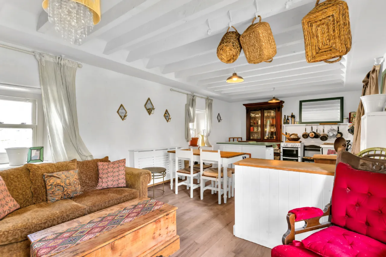 Photo of The Forge, Slatt Lower, Wolfhill, Co. Laois, R14 V504