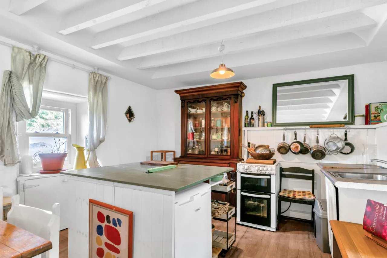 Photo of The Forge, Slatt Lower, Wolfhill, Co. Laois, R14 V504