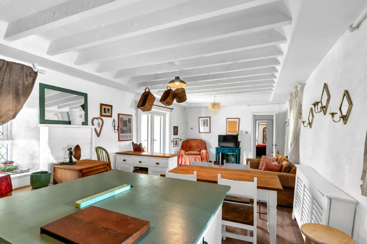 Photo of The Forge, Slatt Lower, Wolfhill, Co. Laois, R14 V504