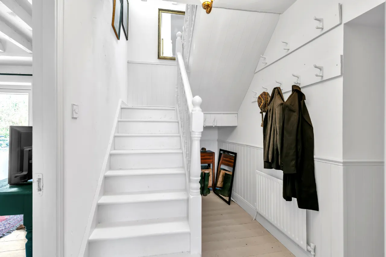 Photo of The Forge, Slatt Lower, Wolfhill, Co. Laois, R14 V504