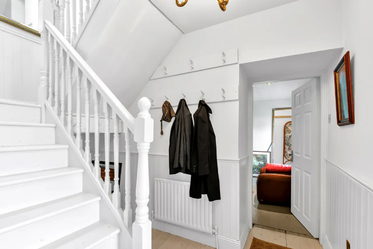 Photo of The Forge, Slatt Lower, Wolfhill, Co. Laois, R14 V504