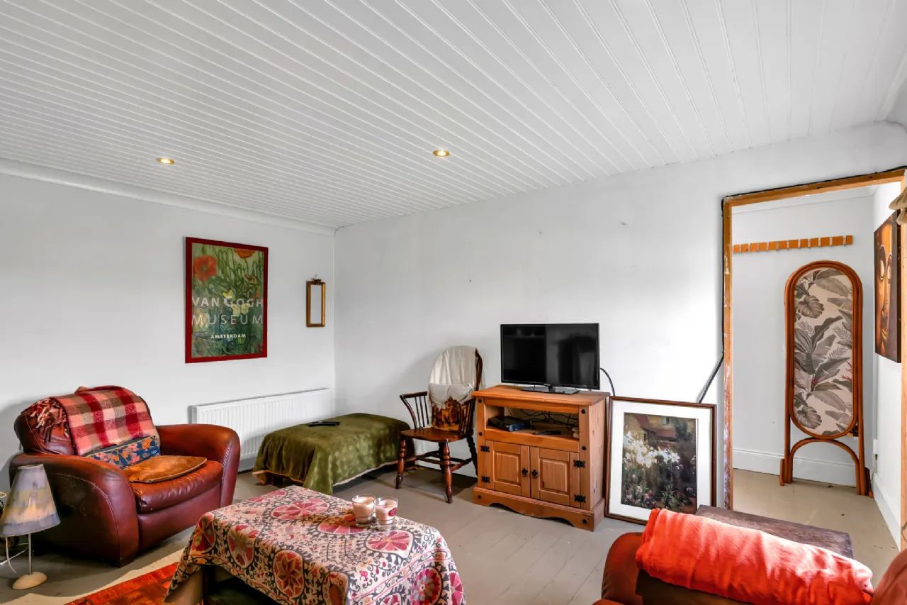 Photo of The Forge, Slatt Lower, Wolfhill, Co. Laois, R14 V504