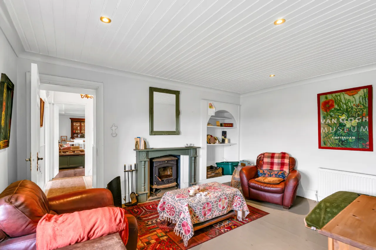 Photo of The Forge, Slatt Lower, Wolfhill, Co. Laois, R14 V504