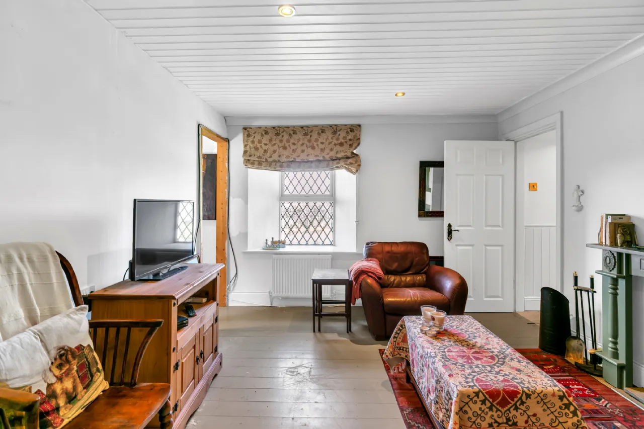 Photo of The Forge, Slatt Lower, Wolfhill, Co. Laois, R14 V504