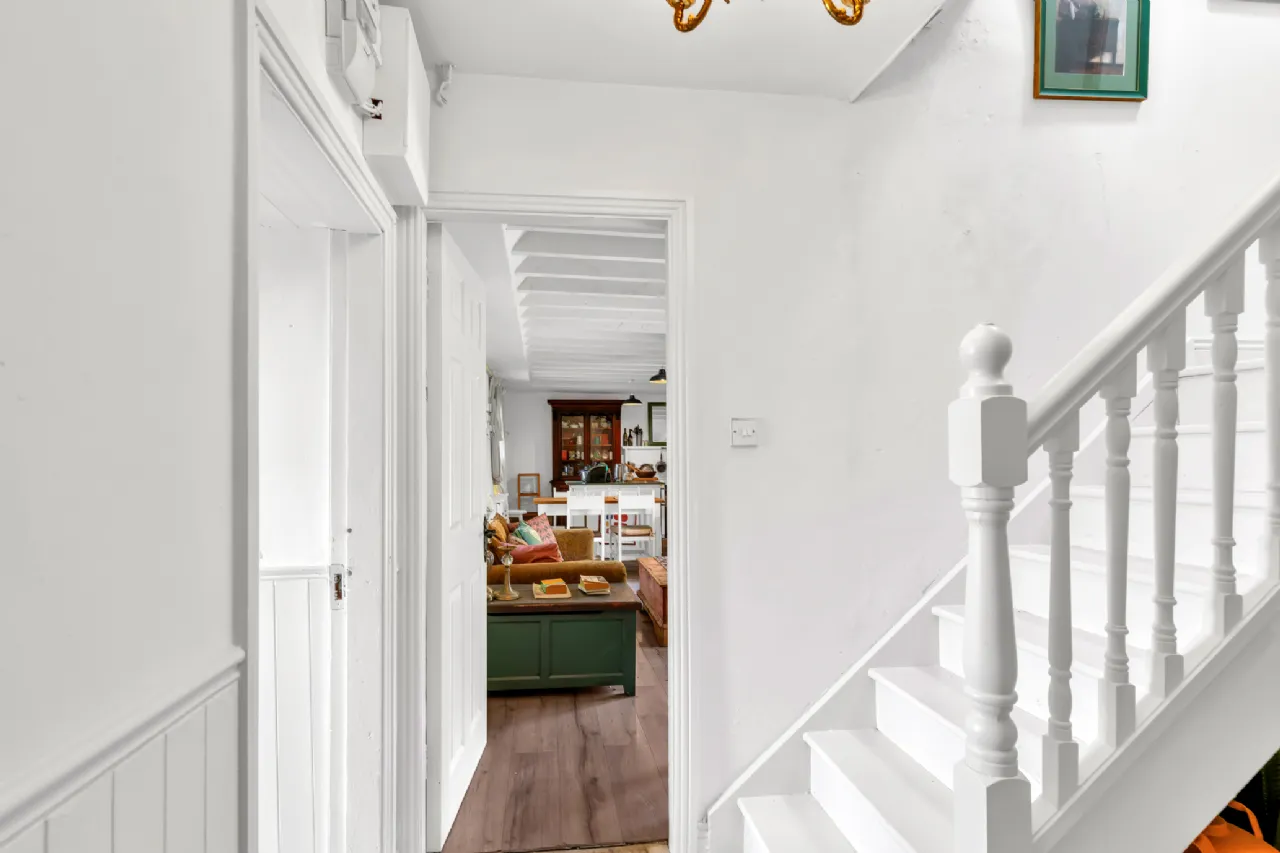 Photo of The Forge, Slatt Lower, Wolfhill, Co. Laois, R14 V504