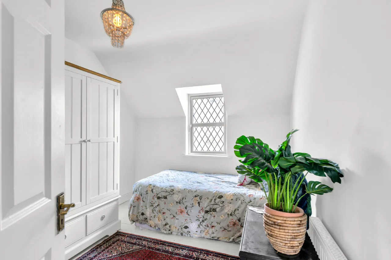 Photo of The Forge, Slatt Lower, Wolfhill, Co. Laois, R14 V504