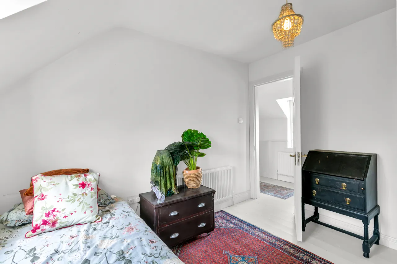 Photo of The Forge, Slatt Lower, Wolfhill, Co. Laois, R14 V504