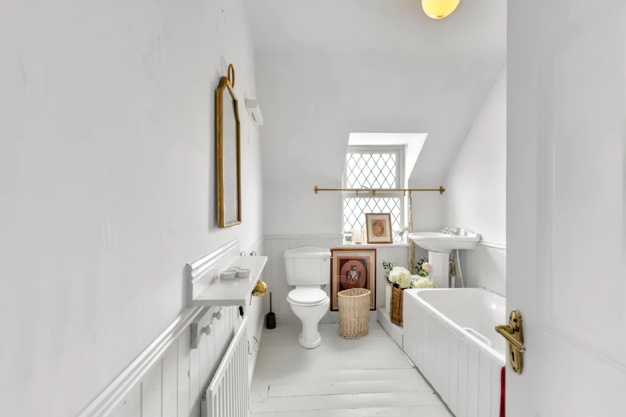 Photo of The Forge, Slatt Lower, Wolfhill, Co. Laois, R14 V504