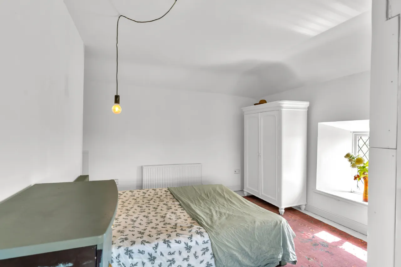 Photo of The Forge, Slatt Lower, Wolfhill, Co. Laois, R14 V504