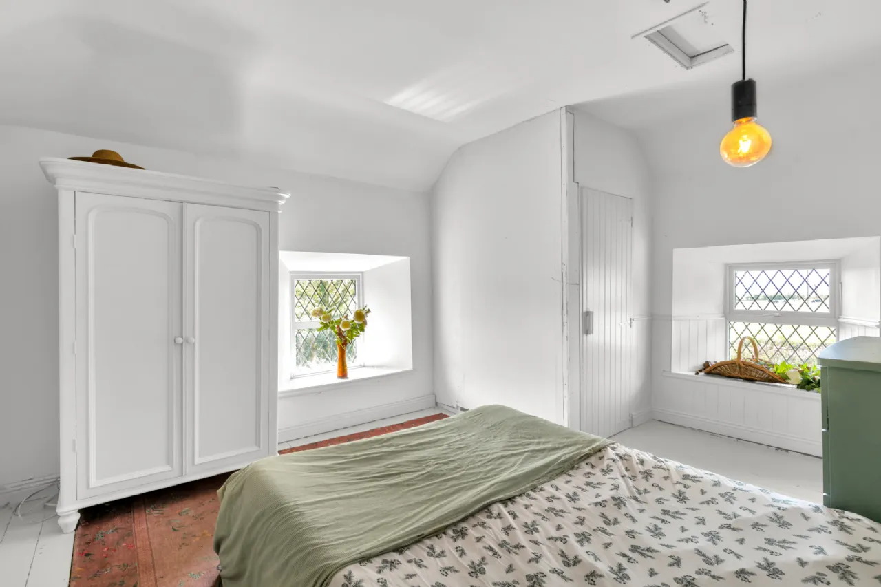 Photo of The Forge, Slatt Lower, Wolfhill, Co. Laois, R14 V504