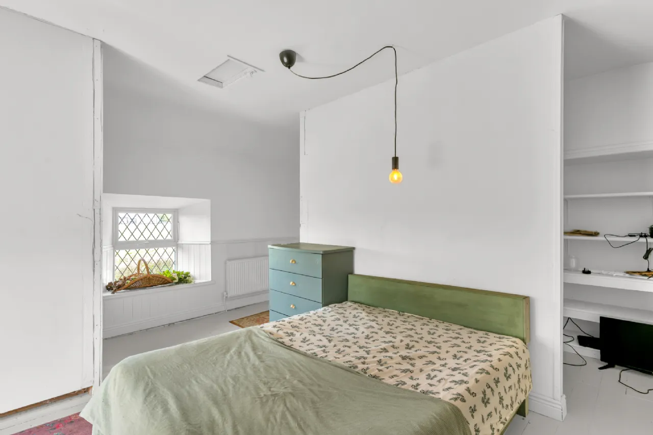 Photo of The Forge, Slatt Lower, Wolfhill, Co. Laois, R14 V504