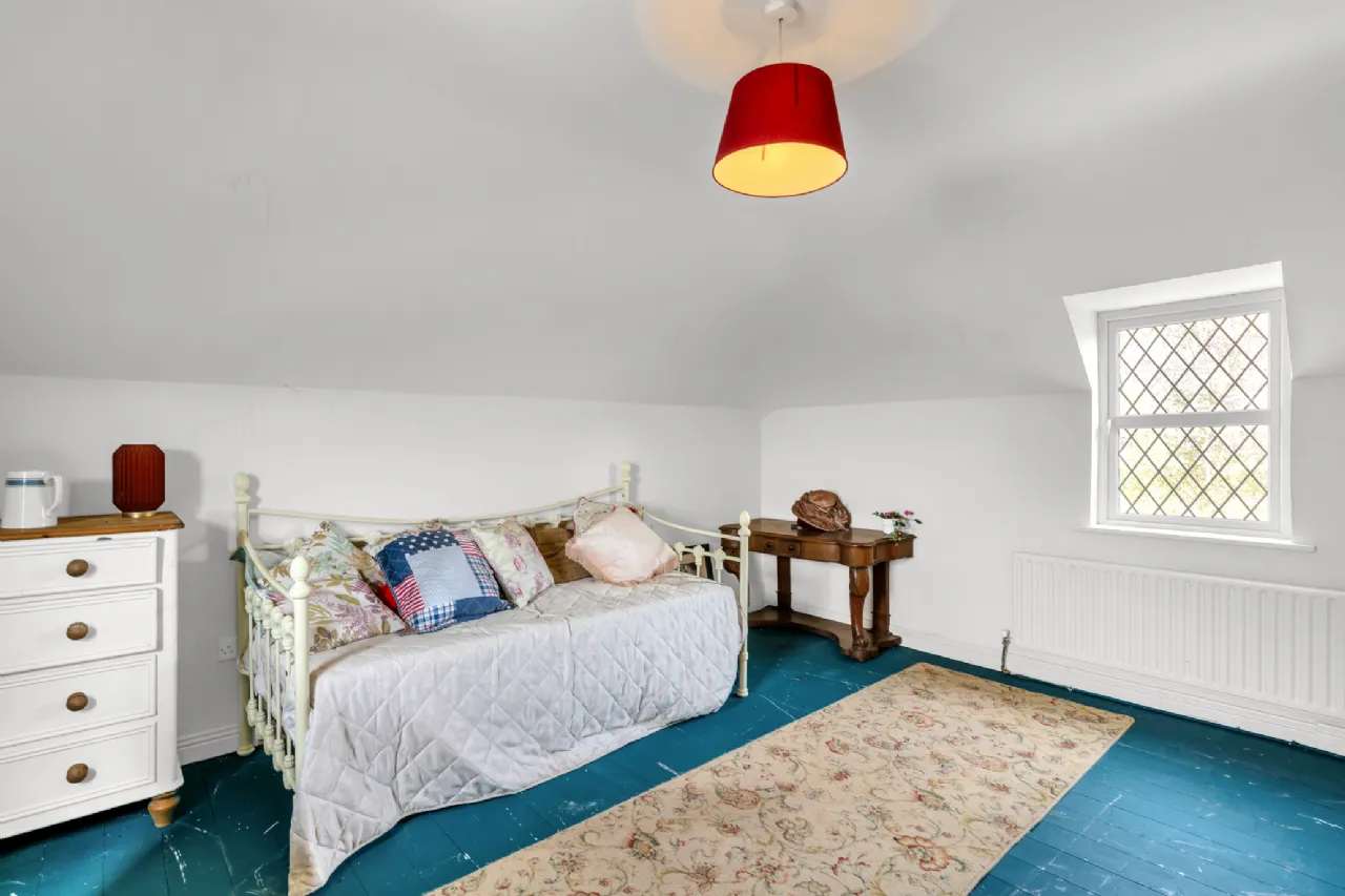 Photo of The Forge, Slatt Lower, Wolfhill, Co. Laois, R14 V504