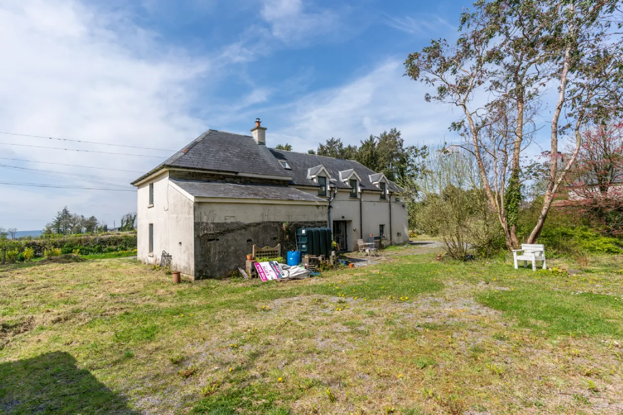 Photo of The Forge, Slatt Lower, Wolfhill, Co. Laois, R14 V504
