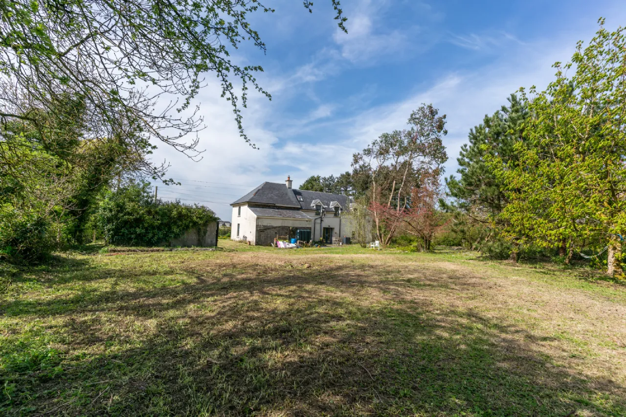 Photo of The Forge, Slatt Lower, Wolfhill, Co. Laois, R14 V504