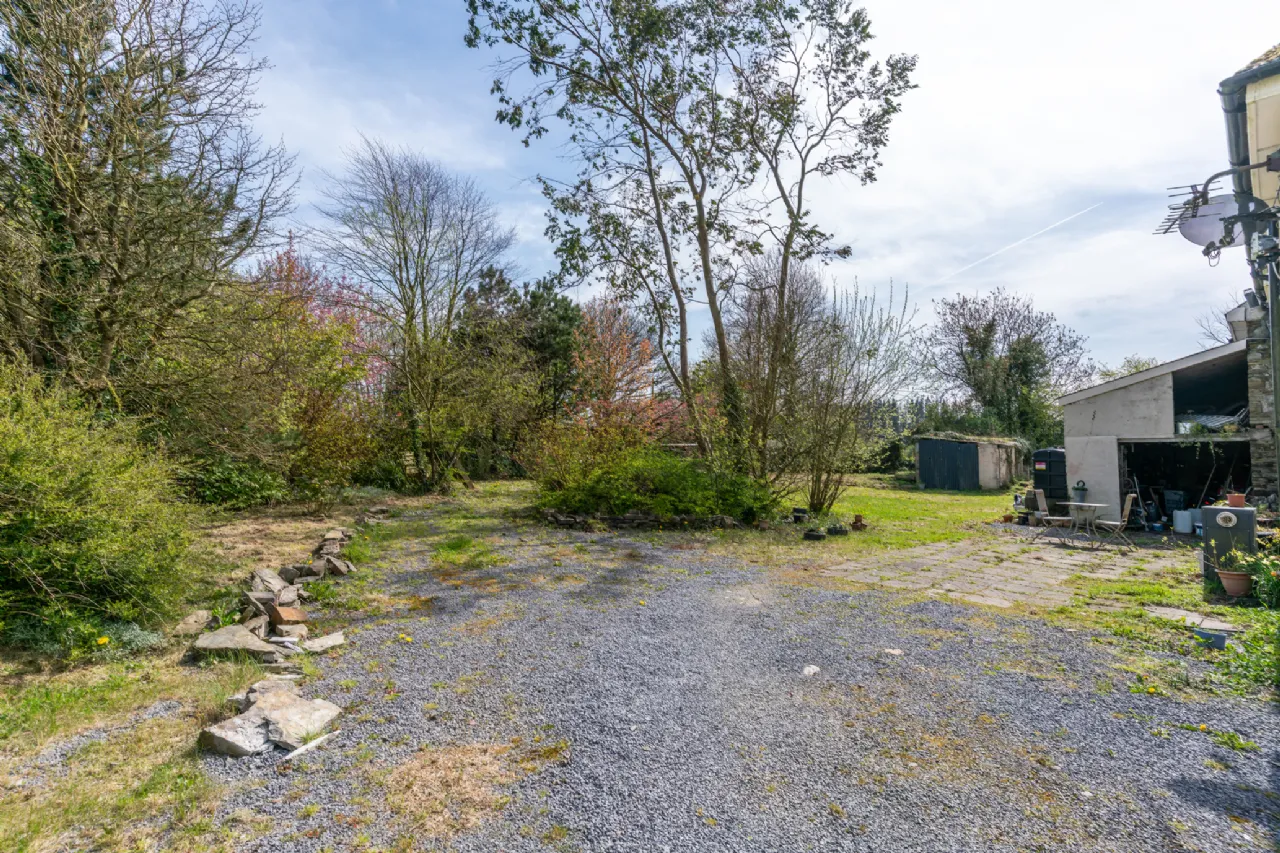 Photo of The Forge, Slatt Lower, Wolfhill, Co. Laois, R14 V504