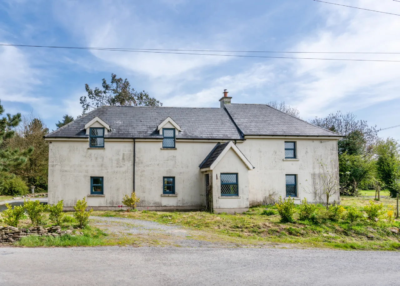 Photo of The Forge, Slatt Lower, Wolfhill, Co. Laois, R14 V504