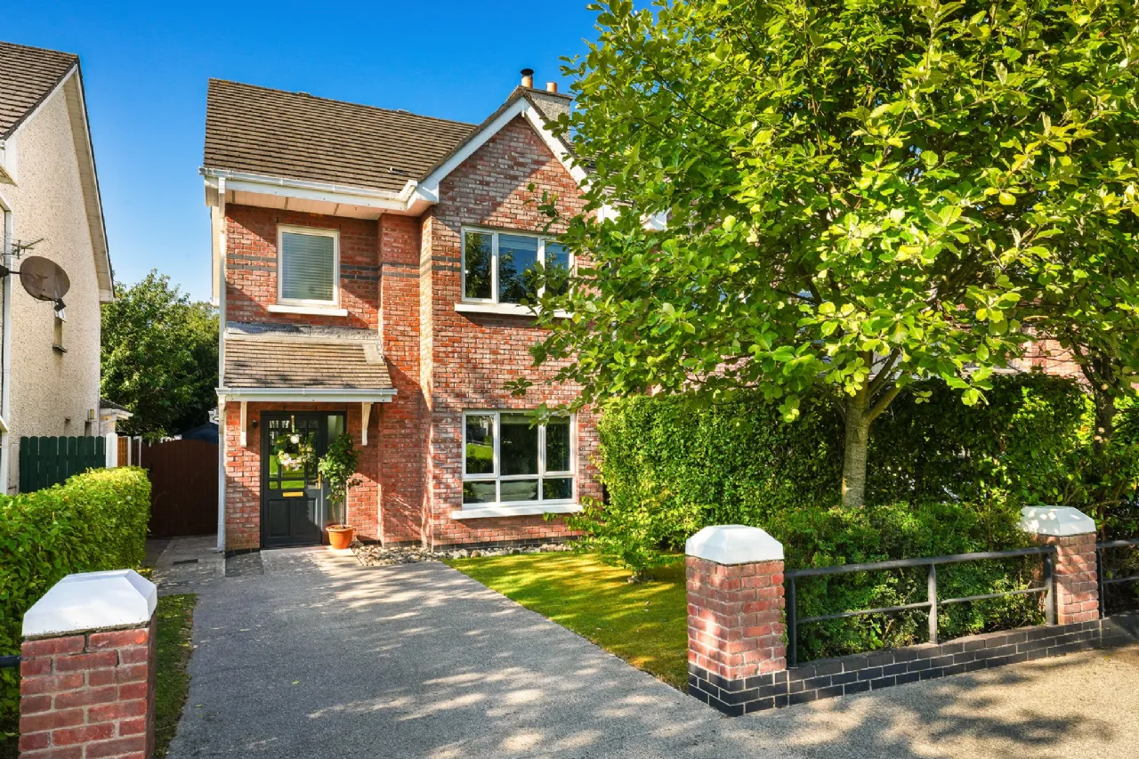 Photo of 15 Townparks Manor, Kells, Co Meath, A82 X0V9