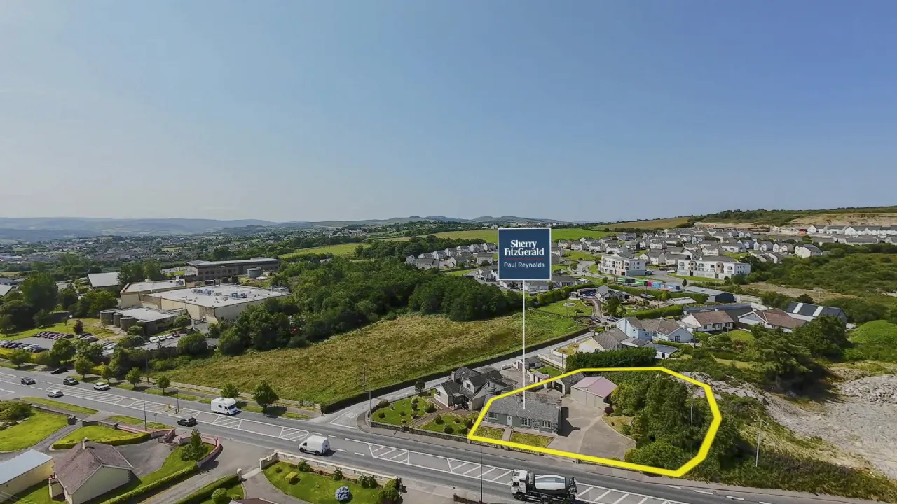 Photo of Carnamuggagh, Letterkenny, Co. Donegal, F92X4X0