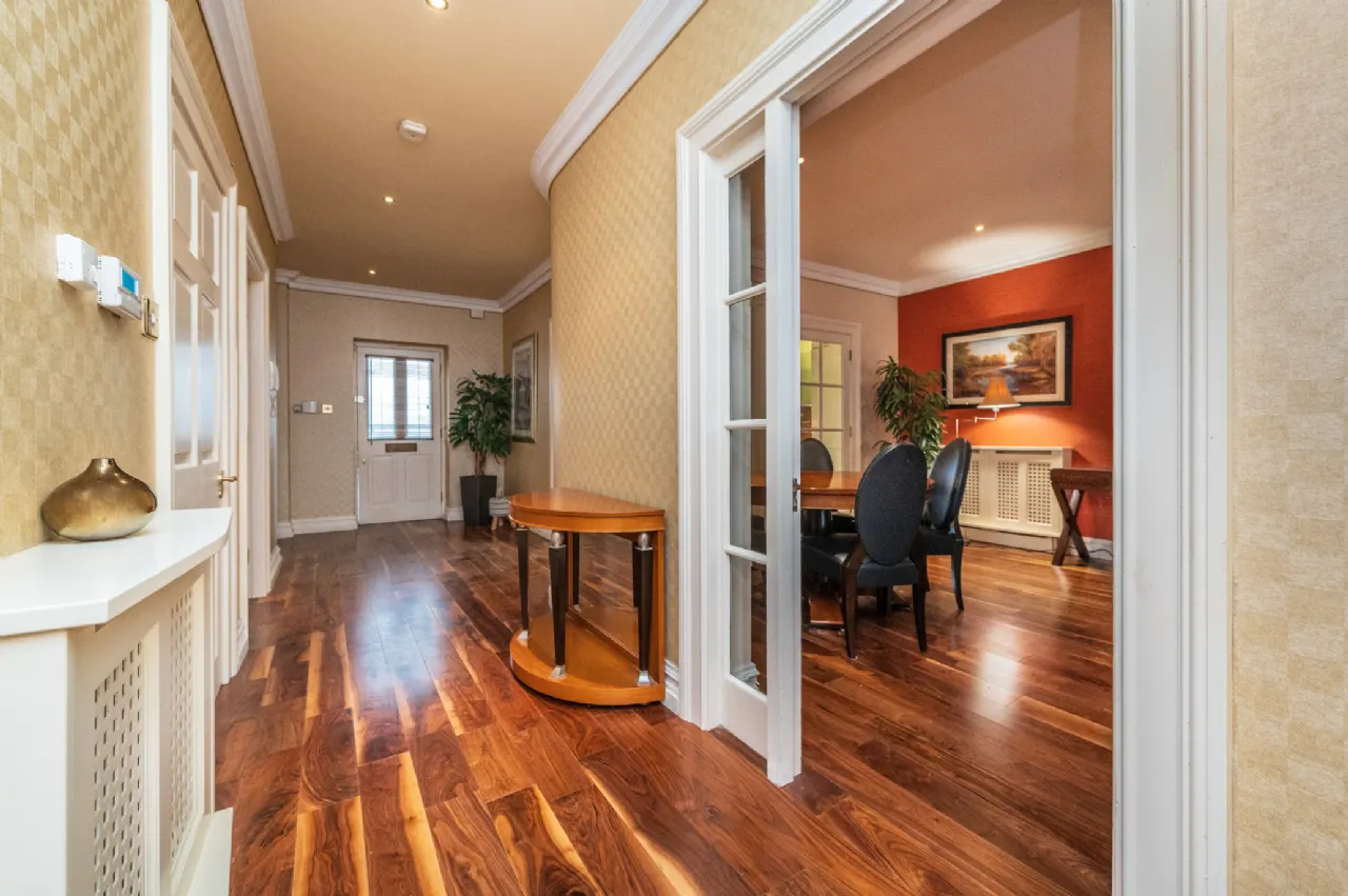 Photo of 716 Ryder Cup Village, The K Club, Straffan, Co. Kildare, W23 PX80