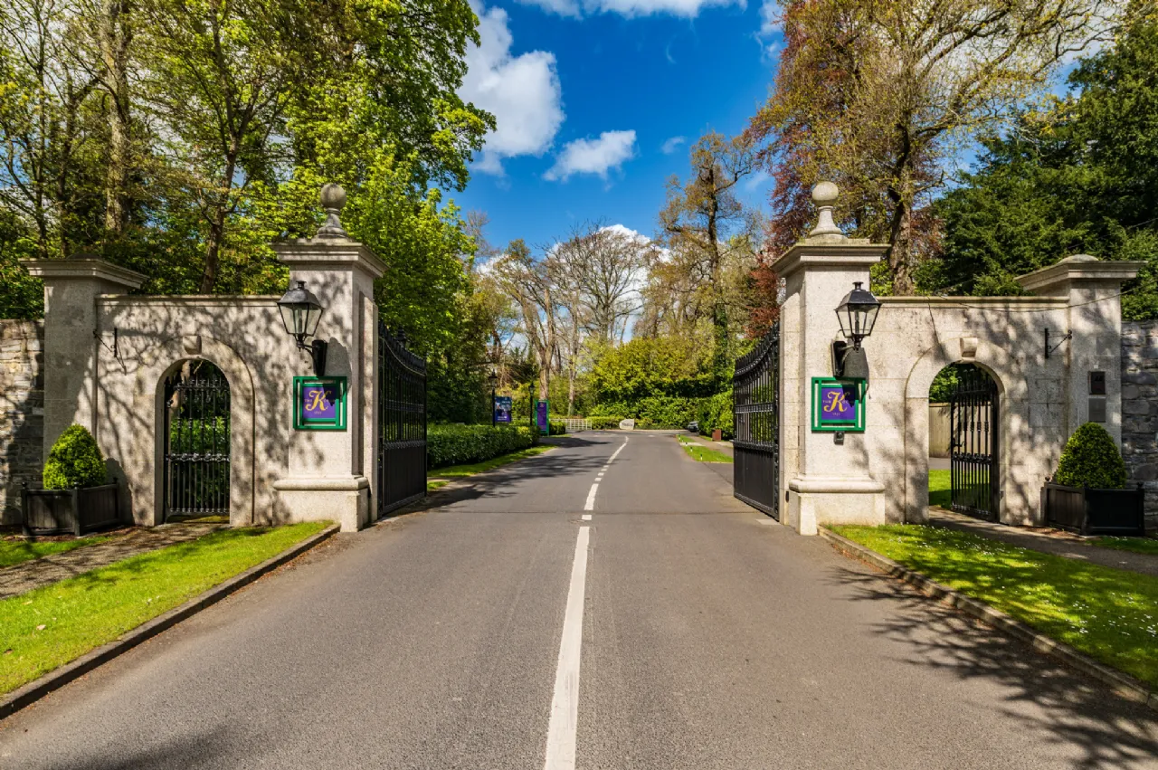 Photo of 716 Ryder Cup Village, The K Club, Straffan, Co. Kildare, W23 PX80