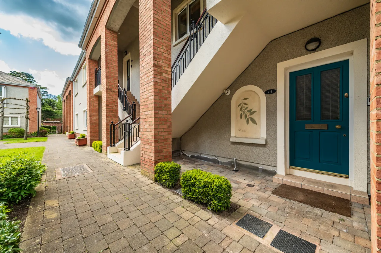 Photo of 716 Ryder Cup Village, The K Club, Straffan, Co. Kildare, W23 PX80