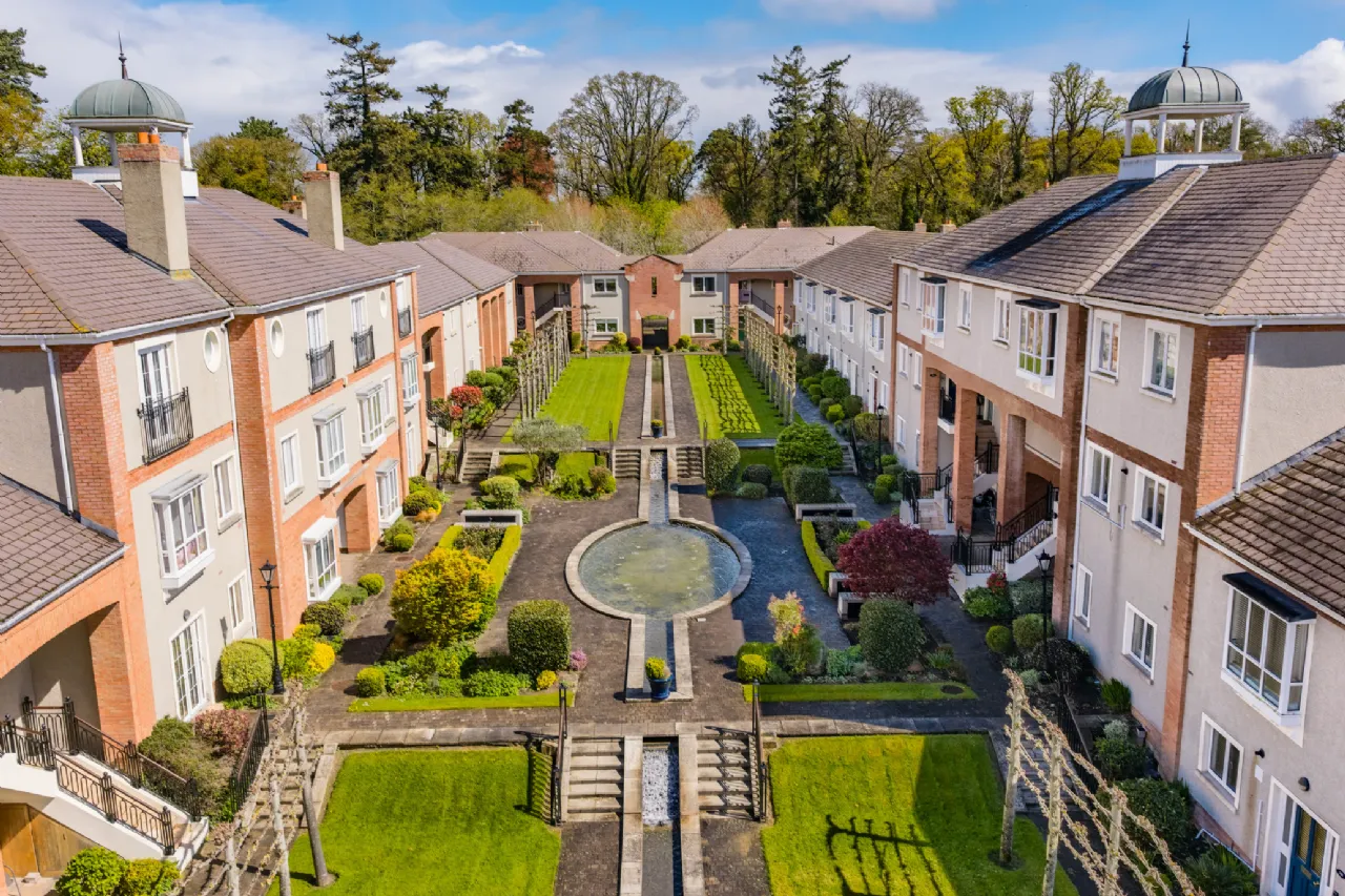 Photo of 716 Ryder Cup Village, The K Club, Straffan, Co. Kildare, W23 PX80