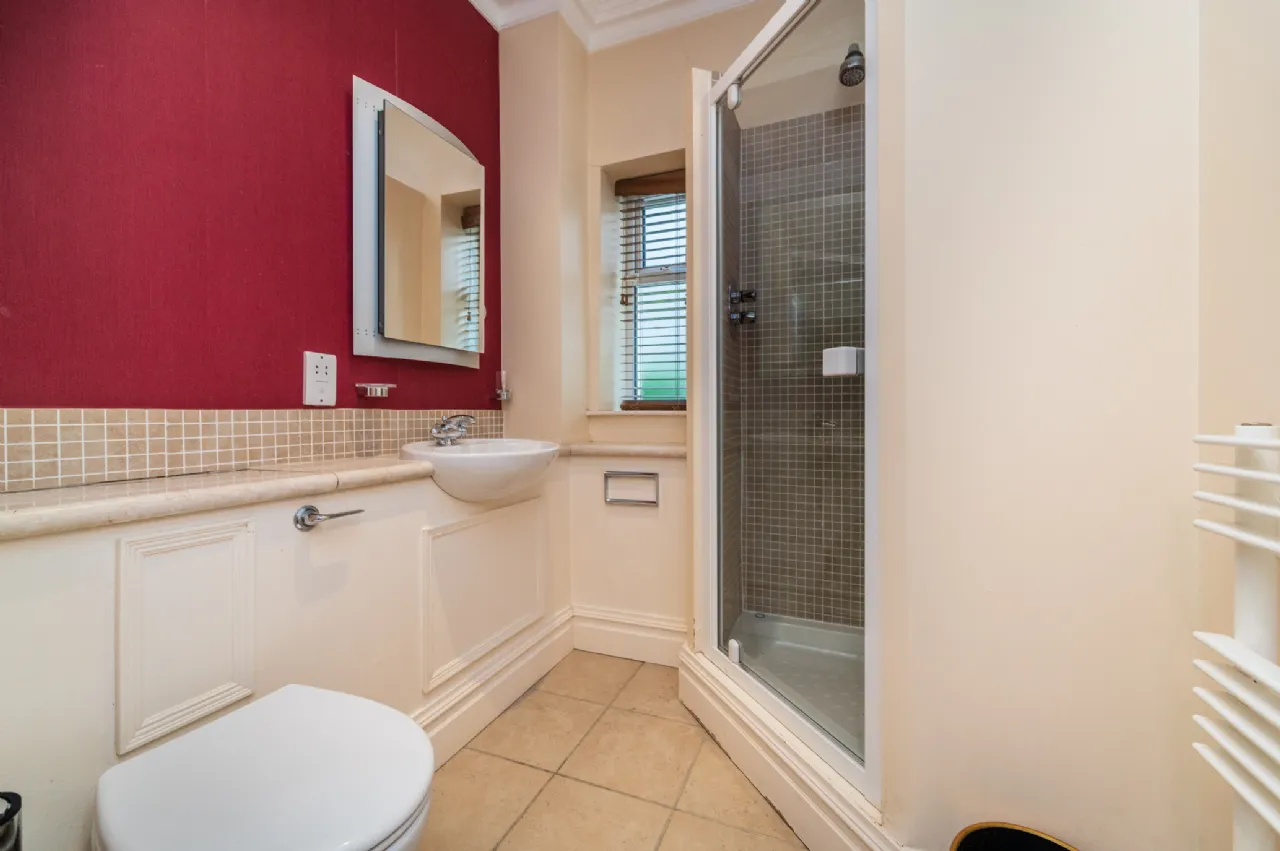 Photo of 716 Ryder Cup Village, The K Club, Straffan, Co. Kildare, W23 PX80