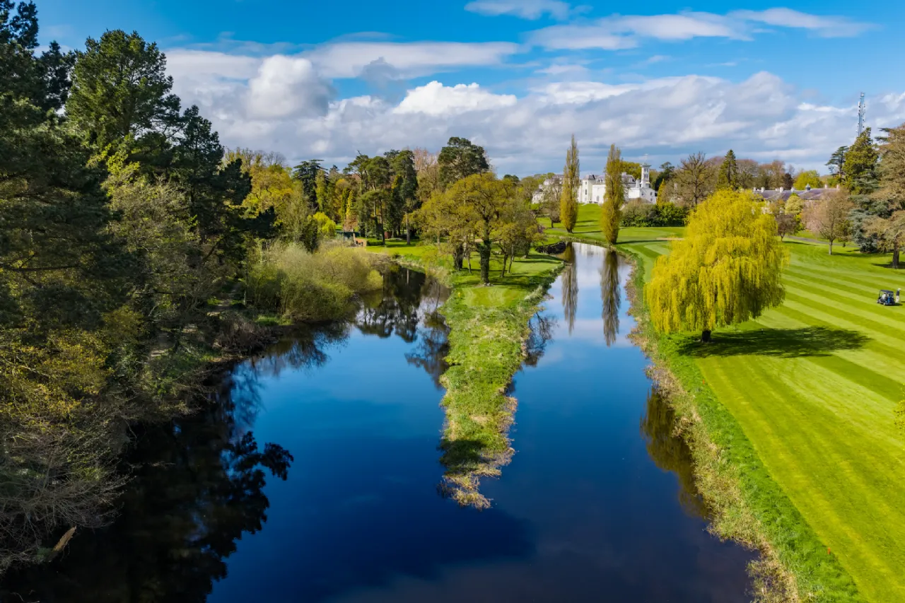 Photo of 716 Ryder Cup Village, The K Club, Straffan, Co. Kildare, W23 PX80