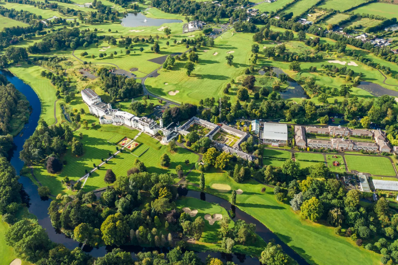 Photo of 716 Ryder Cup Village, The K Club, Straffan, Co. Kildare, W23 PX80