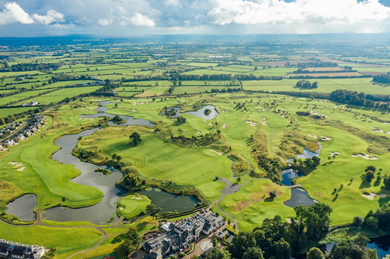 Photo of 716 Ryder Cup Village, The K Club, Straffan, Co. Kildare, W23 PX80