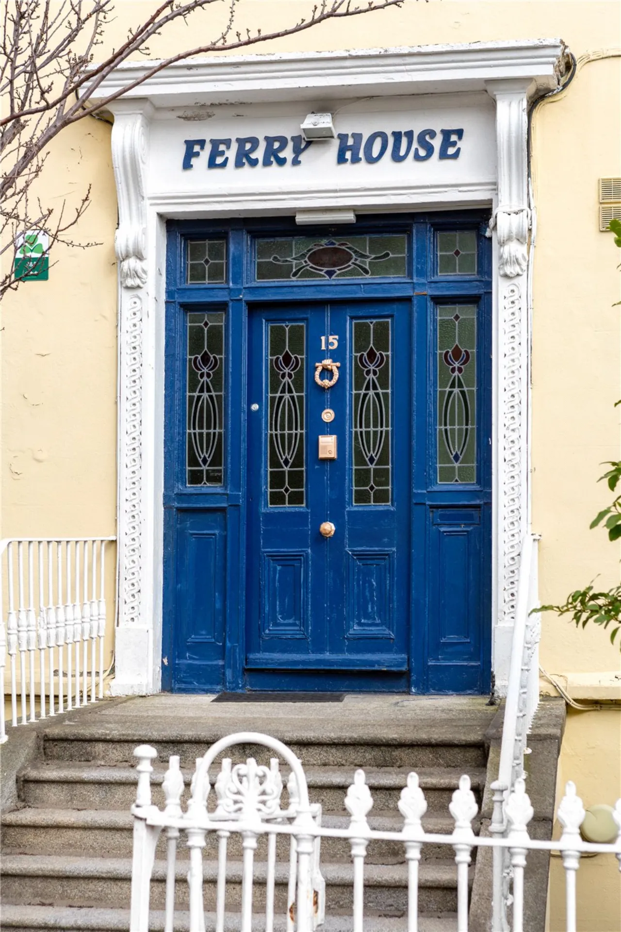 Photo of Ferry House, 15 Clarinda Park North, Dun Laoghaire, Co Dublin, A96 W729