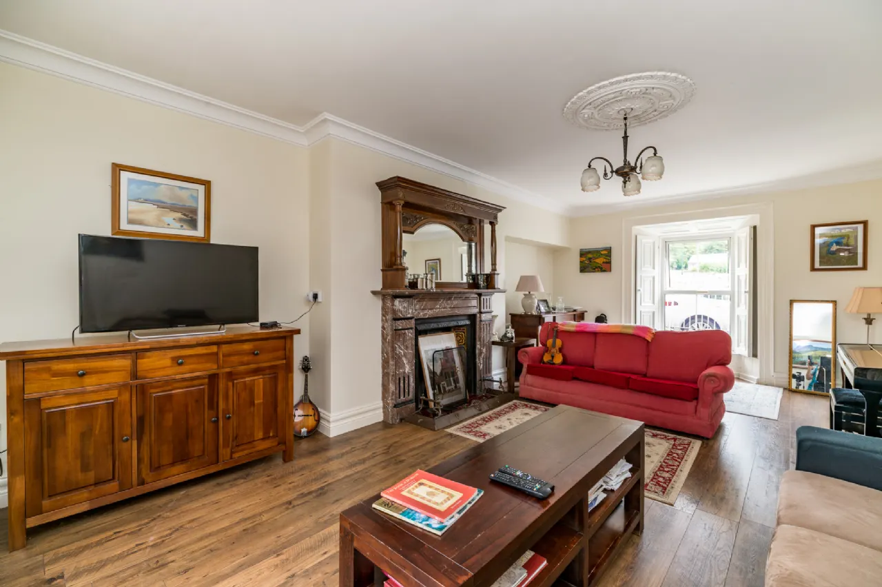 Photo of The Green House, Clara, Co Offaly, R35CH76