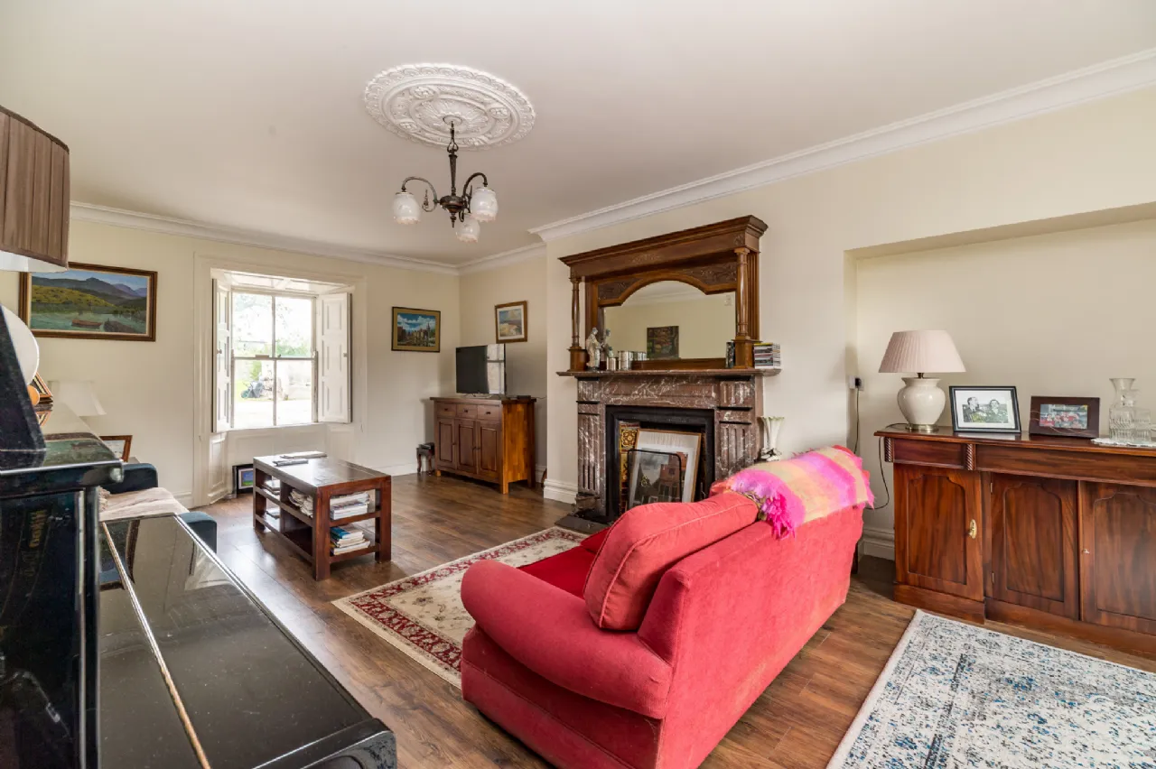 Photo of The Green House, Clara, Co Offaly, R35CH76