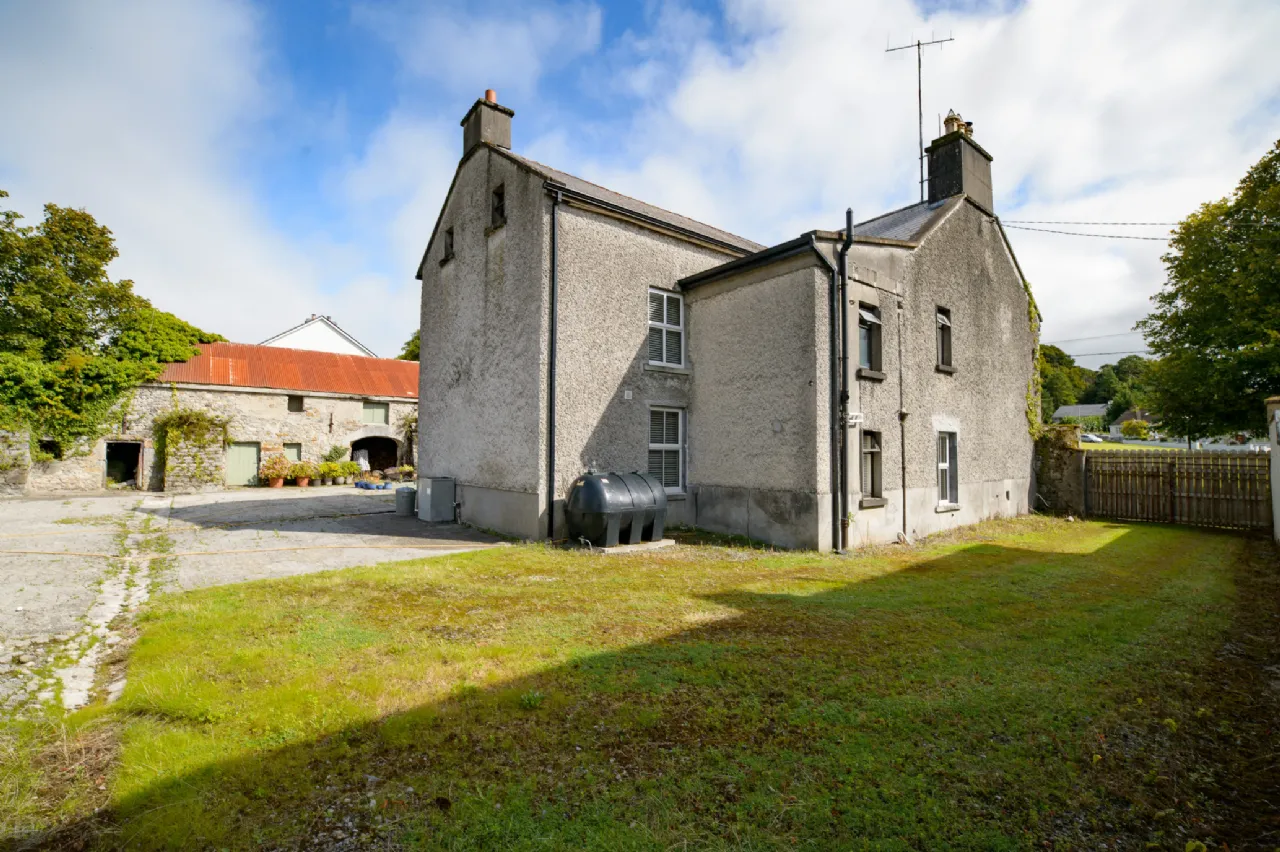 Photo of The Green House, Clara, Co Offaly, R35CH76
