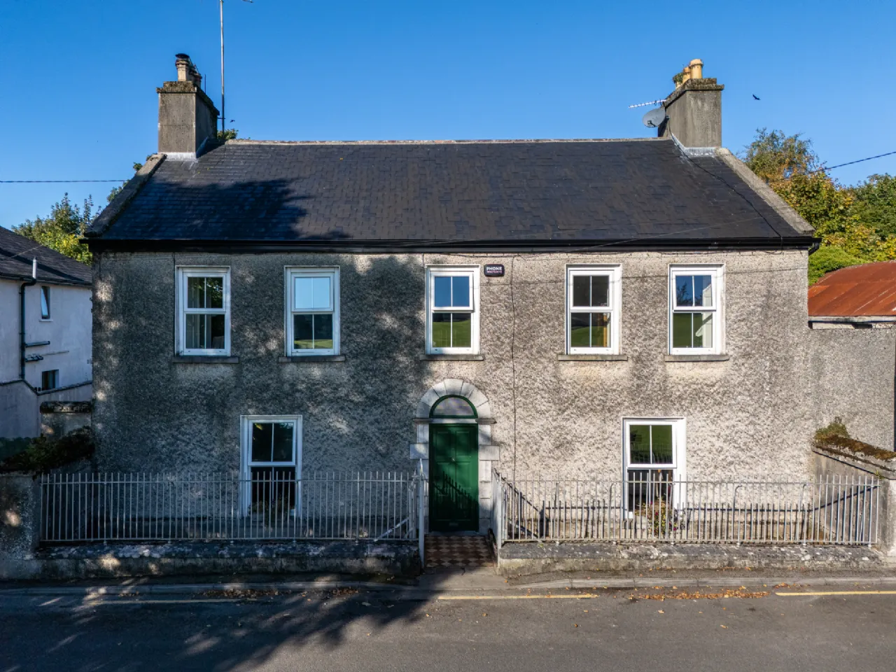 Photo of The Green House, Clara, Co Offaly, R35CH76