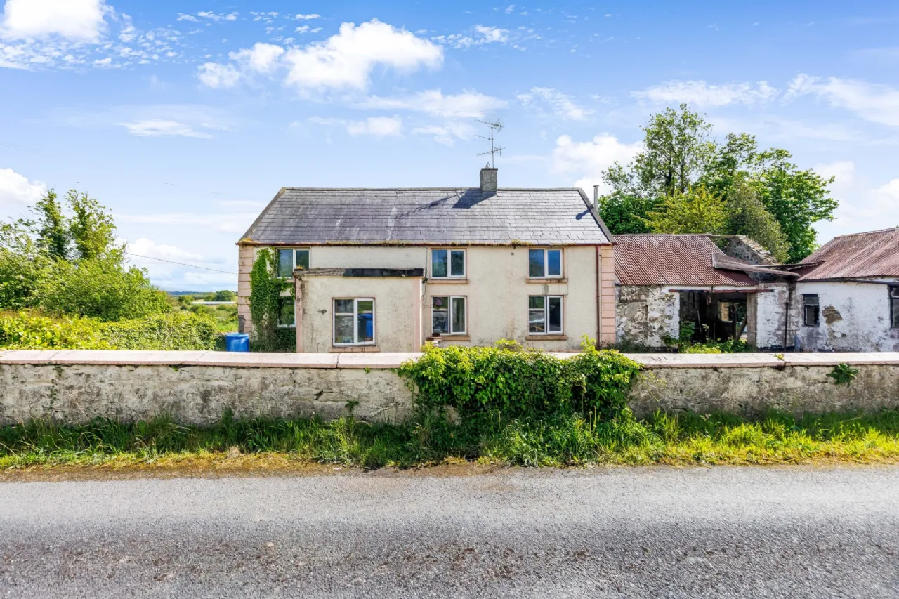 Photo of Corrawillin, Castleshane, Co. Monaghan, H18P220