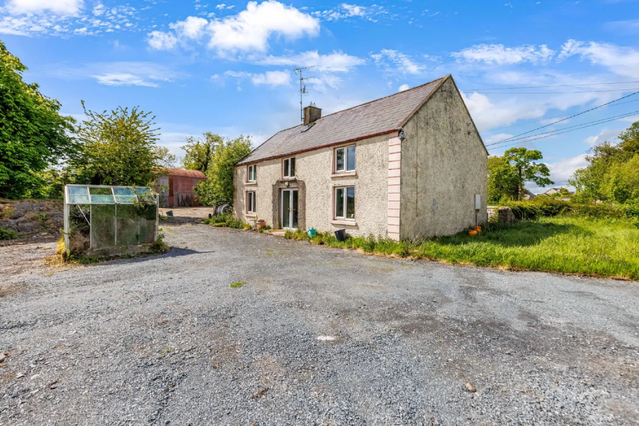 Photo of Corrawillin, Castleshane, Co. Monaghan, H18P220