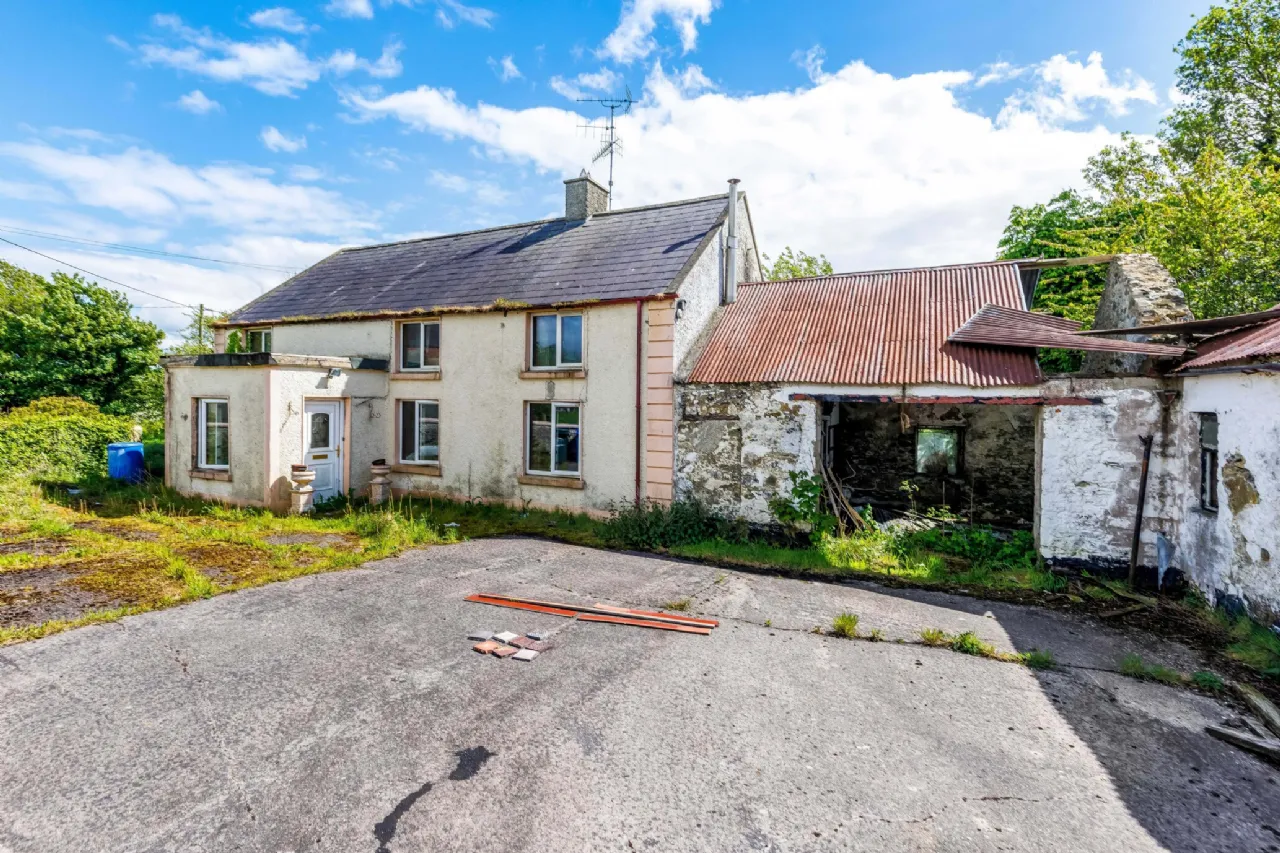 Photo of Corrawillin, Castleshane, Co. Monaghan, H18P220